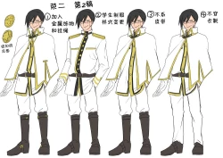 Page 48 of Taishou TS Otome Soushi