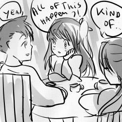 Page 10 of My AngelWinry Rockbell x Alphonse Elric by Noutty