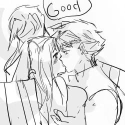 Page 17 of My AngelWinry Rockbell x Alphonse Elric by Noutty