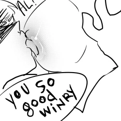 Page 30 of My AngelWinry Rockbell x Alphonse Elric by Noutty