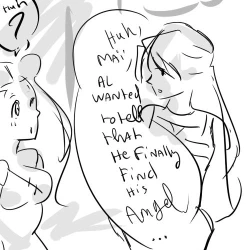 Page 35 of My AngelWinry Rockbell x Alphonse Elric by Noutty