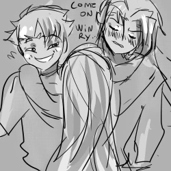 Page 7 of My AngelWinry Rockbell x Alphonse Elric by Noutty