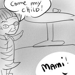 Page 9 of My AngelWinry Rockbell x Alphonse Elric by Noutty