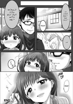 Page 16 of Otokonoko no Toilet Jijou (Gekkan Web Otoko no Ko-llection! S Vol. 37