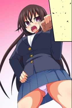 Page 48 of Akogare no Anoko ga Gesu Furyou-tachi ni Shojo o Ubawarete Sore o Neta ni Odosare Seishori Hentai Pet ni Ochiteita