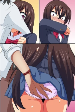 Page 51 of Akogare no Anoko ga Gesu Furyou-tachi ni Shojo o Ubawarete Sore o Neta ni Odosare Seishori Hentai Pet ni Ochiteita