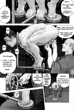 Page 101 of Training Dog Ch. 1-7