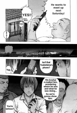 Page 30 of Training Dog Ch. 1-7