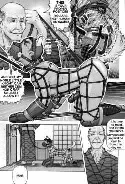 Page 83 of Training Dog Ch. 1-7