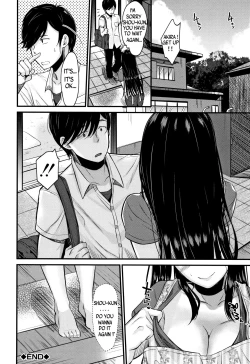 Page 38 of Kyonyuu Mama no Onayami Kaiketsu Saku!?