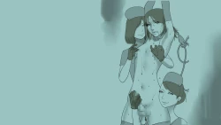 Page 50 of Seikishi Aquarius Chijoku no Nyotai Kaizou | Holy Knight Aquarius - Slut Body Remodeling of Shame