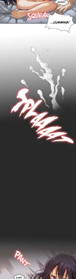 Page 10 of The Girl That Wet the Wall Ch. 0-2