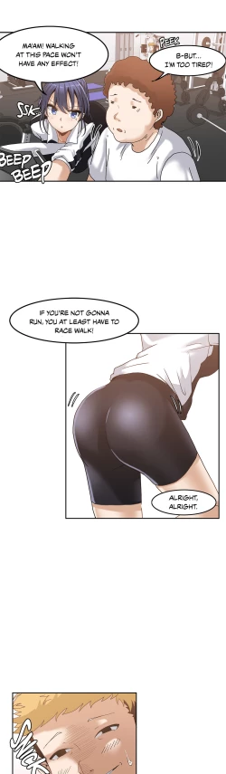 Page 40 of The Girl That Wet the Wall Ch. 0-2