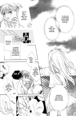 Page 40 of MILK SHELL Ch. 2-3