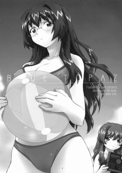 Page 2 of Blue Topaz