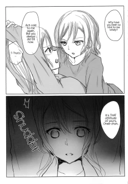 Page 20 of Kousoku | Bondage