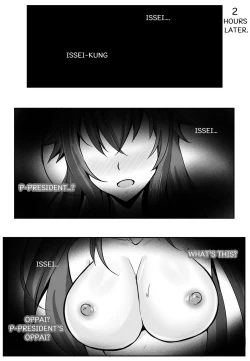 Page 10 of B-Trayal 13