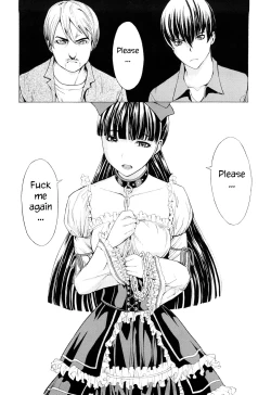 Page 131 of Kowashite Kudasai - Break Me