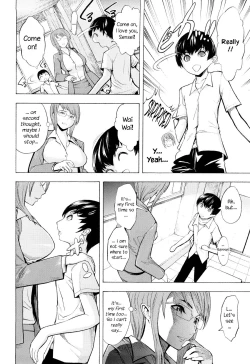 Page 151 of Kowashite Kudasai - Break Me