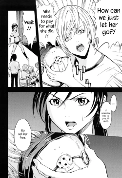 Page 175 of Kowashite Kudasai - Break Me