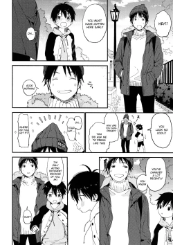 Page 26 of Boku no Koibito wa Chiisai