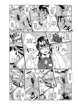 Page 8 of #Gachiles Psychopath