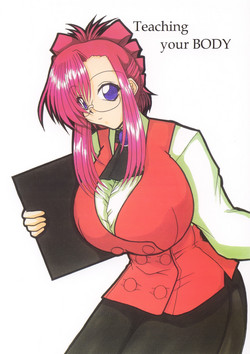 Download Teaching your BODY