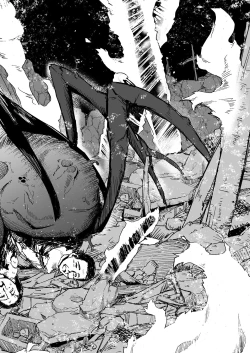 Page 5 of Mahoushoujyo Netorasutia