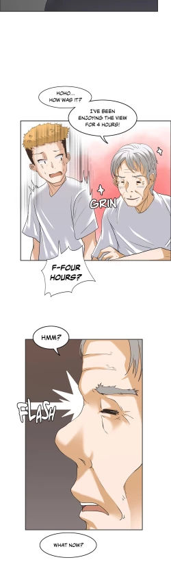 Page 108 of The Girl That Wet the Wall Ch. 3-10