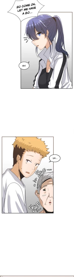 Page 114 of The Girl That Wet the Wall Ch. 3-10