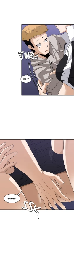 Page 12 of The Girl That Wet the Wall Ch. 3-10