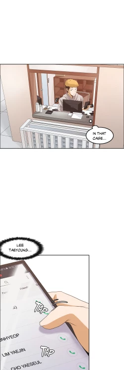 Page 164 of The Girl That Wet the Wall Ch. 3-10