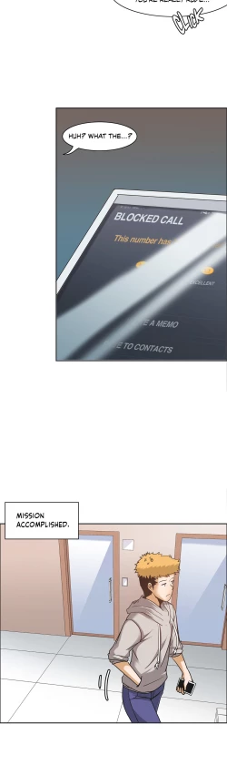 Page 173 of The Girl That Wet the Wall Ch. 3-10