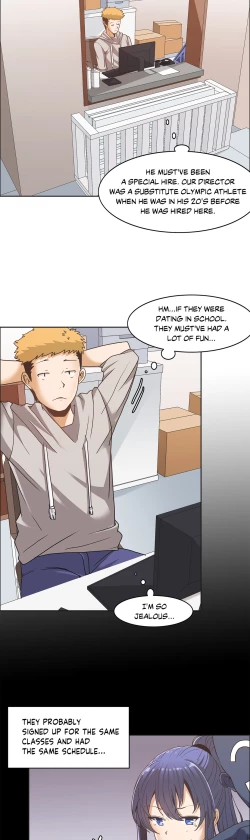 Page 175 of The Girl That Wet the Wall Ch. 3-10