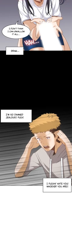 Page 183 of The Girl That Wet the Wall Ch. 3-10