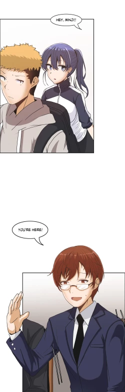 Page 227 of The Girl That Wet the Wall Ch. 3-10