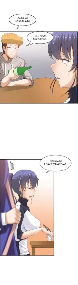 Page 243 of The Girl That Wet the Wall Ch. 3-10