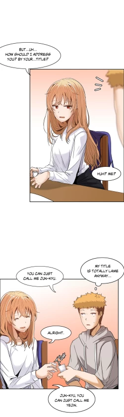 Page 247 of The Girl That Wet the Wall Ch. 3-10