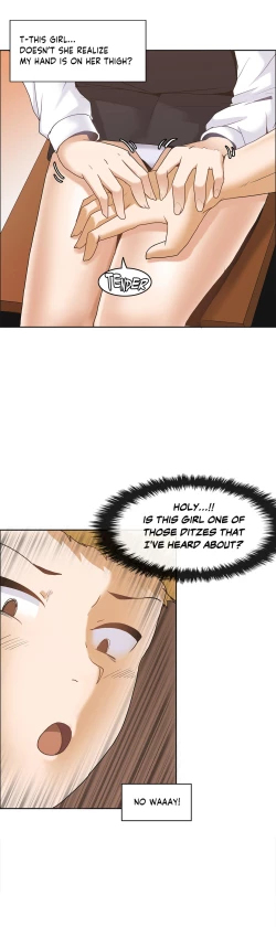 Page 254 of The Girl That Wet the Wall Ch. 3-10