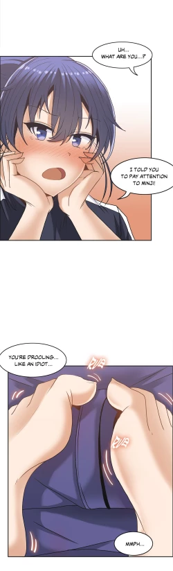 Page 265 of The Girl That Wet the Wall Ch. 3-10