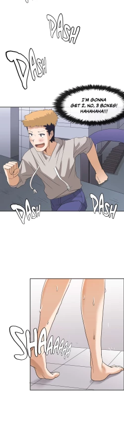 Page 73 of The Girl That Wet the Wall Ch. 3-10