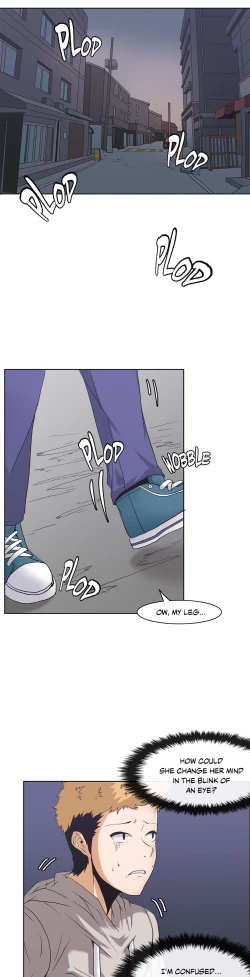 Page 88 of The Girl That Wet the Wall Ch. 3-10