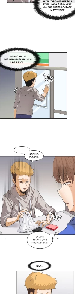 Page 89 of The Girl That Wet the Wall Ch. 3-10