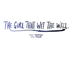 Page 92 of The Girl That Wet the Wall Ch. 3-10