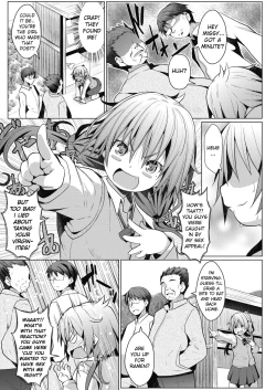 Page 3 of Inaka Asobi | Countryside fun