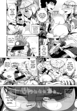 Page 15 of Hitozuma Life - Married Woman Life