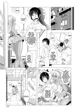 Page 178 of Hitozuma Life - Married Woman Life