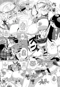 Page 25 of Hitozuma Life - Married Woman Life