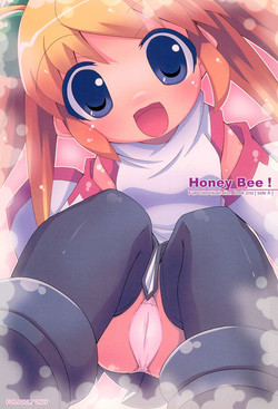 Download Honey Bee!/Flow