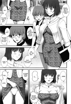 Page 57 of Hitoduma Onnakyoshi Main-san Vol. 2